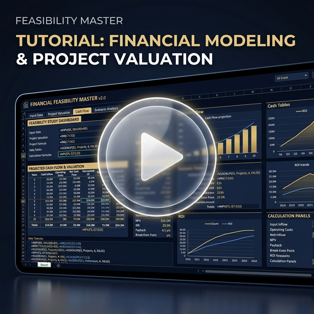 Featured Video Demo